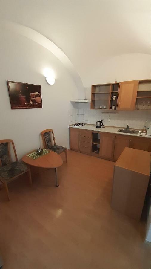 كَشّا Big Modern Doubleroom Near Cathedral المظهر الخارجي الصورة