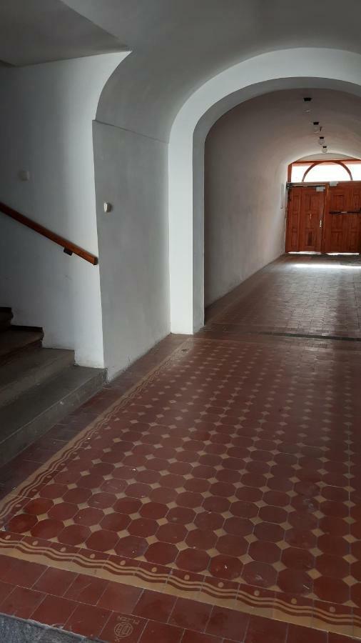 كَشّا Big Modern Doubleroom Near Cathedral المظهر الخارجي الصورة