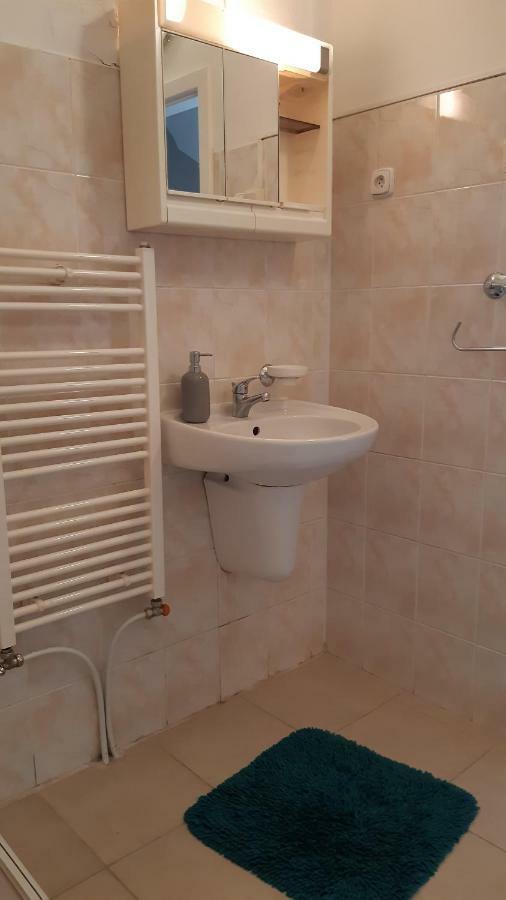 كَشّا Big Modern Doubleroom Near Cathedral المظهر الخارجي الصورة