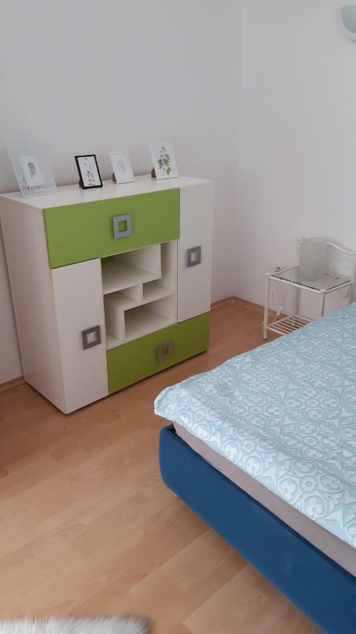 كَشّا Big Modern Doubleroom Near Cathedral المظهر الخارجي الصورة
