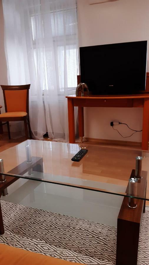 كَشّا Big Modern Doubleroom Near Cathedral المظهر الخارجي الصورة