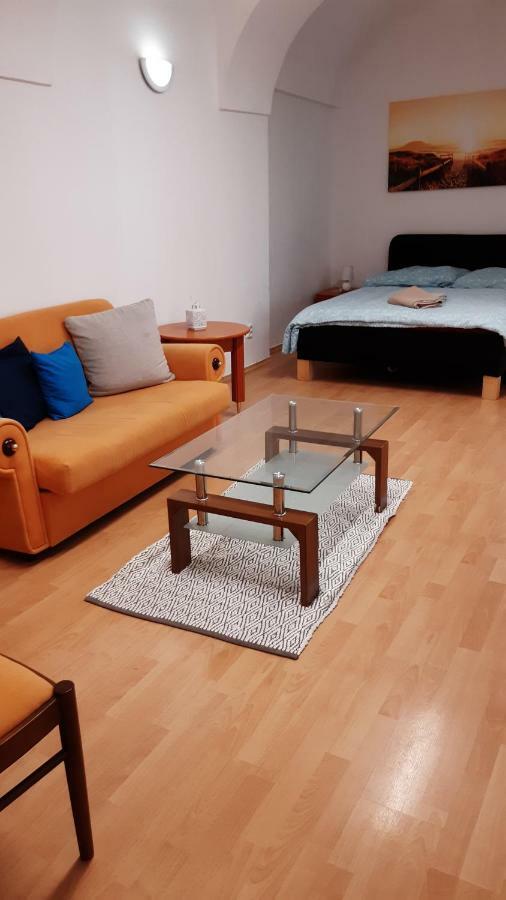 كَشّا Big Modern Doubleroom Near Cathedral المظهر الخارجي الصورة